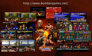 photo d'illustration pour l'article:Streets of Rage nous revient dans un remake 